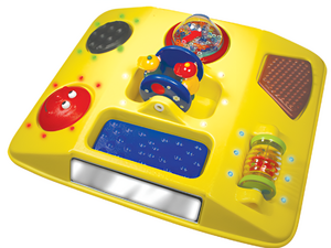 Развивающий центр со звуковыми эффектами - fgospostavki.ru - Красный Сулин