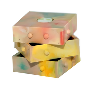 Кубик-буква брайлевский - fgospostavki.ru - Красный Сулин