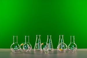 Комплект колб демонстрационных - fgospostavki.ru - Красный Сулин