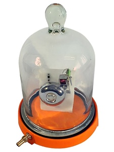 Вакуумная тарелка со звонком - fgospostavki.ru - Красный Сулин