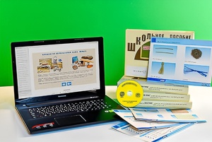 Коллекция натурально-интерактивная "Лен и продукты его переработки" (средняя школа) - fgospostavki.ru - Красный Сулин