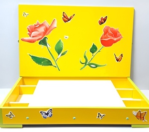 Световой стол для рисования песком "Детский" - fgospostavki.ru - Красный Сулин