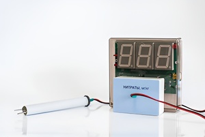 Датчик содержания нитратов в продуктах (демонстрационный) - fgospostavki.ru - Красный Сулин