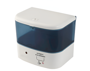 Автоматический дозатор для мыла - fgospostavki.ru - Красный Сулин