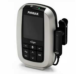 FM-передатчик Roger DynaMic - fgospostavki.ru - Красный Сулин