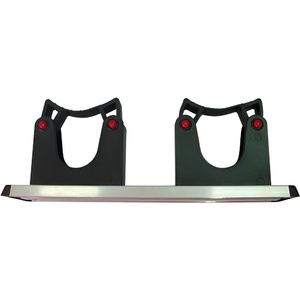 Держатель для тростей и костылей парный - fgospostavki.ru - Красный Сулин