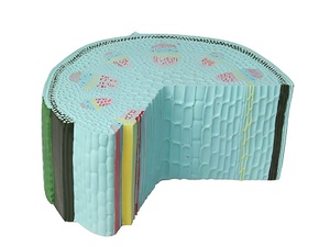 Модель стебля растения - fgospostavki.ru - Красный Сулин