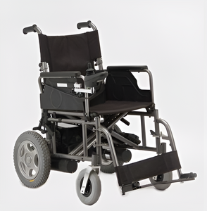 Кресло-коляска электрическая - fgospostavki.ru - Красный Сулин