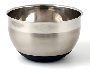 Нескользящая миска для смешивания продуктов с силиконовым дном - fgospostavki.ru - Красный Сулин