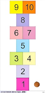 Игровой набор "Классики простые" - fgospostavki.ru - Красный Сулин