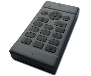 Смартфон с клавишным управлением и озвученным интерфейсом - fgospostavki.ru - Красный Сулин