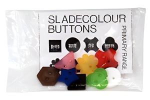 Пуговицы разноцветные разных размеров и форм - fgospostavki.ru - Красный Сулин