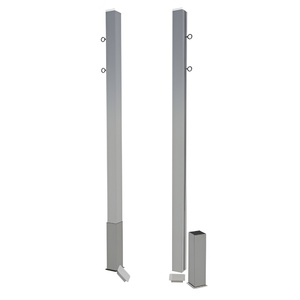 Бадминтонные стойки - fgospostavki.ru - Красный Сулин