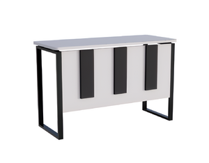 Парта двухместная для кабинета музыки MUSIC - fgospostavki.ru - Красный Сулин