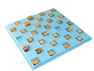 Шашки тактильные (30х30) - fgospostavki.ru - Красный Сулин