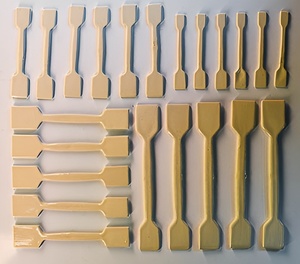 Комплект шпателей (22 шт.) - fgospostavki.ru - Красный Сулин