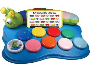 Игра "Музыкальная улитка" - fgospostavki.ru - Красный Сулин