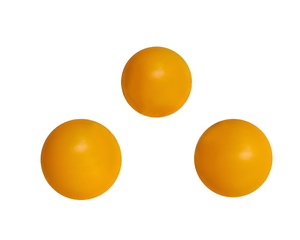 Мяч для игры в шоудаун - fgospostavki.ru - Красный Сулин