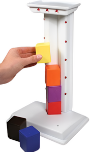 Игра "Кубики" - fgospostavki.ru - Красный Сулин