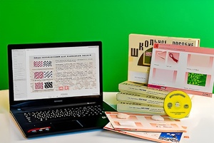 Коллекция натурально-интерактивная "Хлопок и продукты его переработки" (средняя школа) - fgospostavki.ru - Красный Сулин