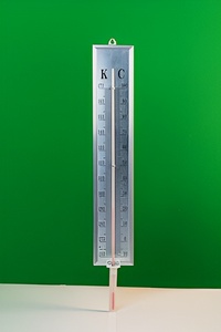 Термометр демонстрационный - fgospostavki.ru - Красный Сулин