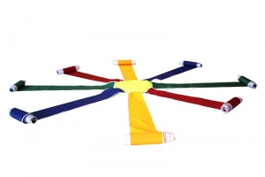 Игра спортивная "Солнышко" - fgospostavki.ru - Красный Сулин