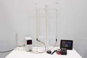 Лабораторная установка «Определение постоянной Фарадея» - fgospostavki.ru - Красный Сулин