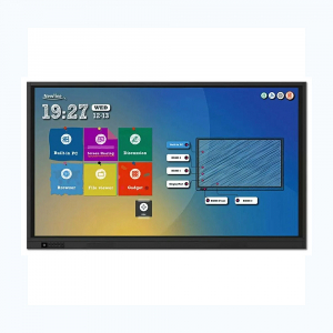 Интерактивная панель Newline TT-7519RS/RU - fgospostavki.ru - Красный Сулин