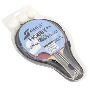 Набор для настольного тенниса (вариант 4) - fgospostavki.ru - Красный Сулин