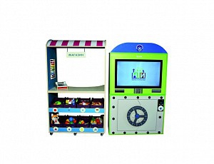 Многофункциональный обучающий комплекс финансовой грамотности «Экономград» kids из серии «Кисельковое царство» - fgospostavki.ru - Красный Сулин