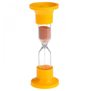 Часы песочные на 2 минуты - fgospostavki.ru - Красный Сулин