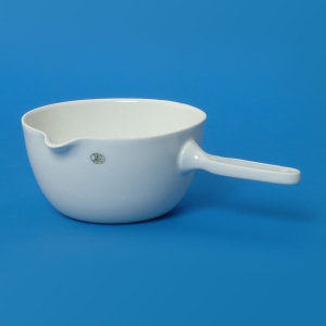 Кастрюля фарфоровая N1 - fgospostavki.ru - Красный Сулин