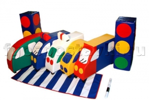 Комплект № 3 (9 элементов) - fgospostavki.ru - Красный Сулин