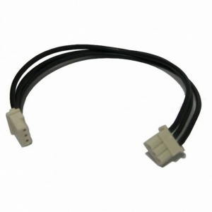 Комплект кабелей Robot Cable-3P 140mm 10pcs - fgospostavki.ru - Красный Сулин