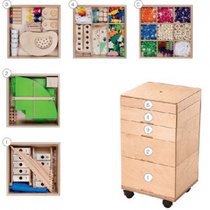 Игровой комплект "Королевство чисел" - fgospostavki.ru - Красный Сулин