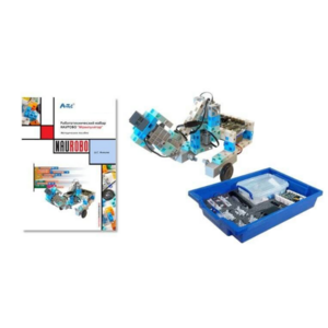 Робототехнический набор «Манипулятор» - fgospostavki.ru - Красный Сулин