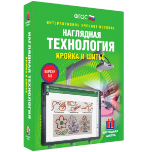 Технология. Кройка и шитье - fgospostavki.ru - Красный Сулин