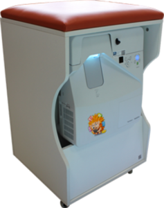 Интерактивная тумба - fgospostavki.ru - Красный Сулин