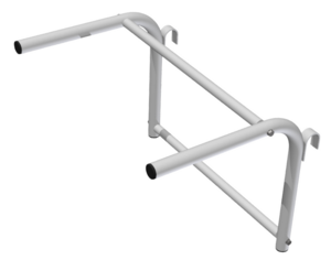 Тренажер (брусья) навесной для шведской стенки (металл) - fgospostavki.ru - Красный Сулин