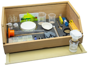 Лабораторный комплект по географии для 5-6 классов - fgospostavki.ru - Красный Сулин