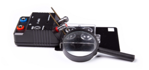 Набор по электрохимии - fgospostavki.ru - Красный Сулин