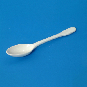 Ложка фарфоровая N2 - fgospostavki.ru - Красный Сулин