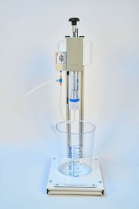 Лабораторная установка «Изучение изотермического процесса» - fgospostavki.ru - Красный Сулин