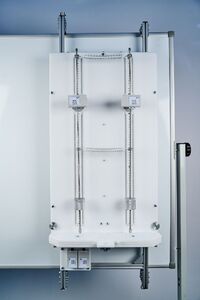 Лабораторная установка «Изучение колебаний связанных маятников» - fgospostavki.ru - Красный Сулин