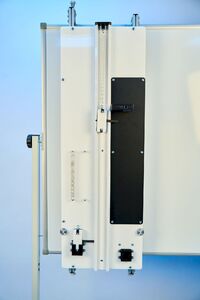 Лабораторная установка «Колебания пружинного маятника» - fgospostavki.ru - Красный Сулин