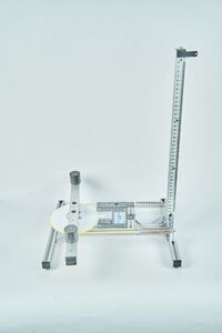 Лабораторная установка «Проверка теоремы Гюйгенса-Штейнера методом вращательных колебаний» - fgospostavki.ru - Красный Сулин