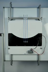 Лабораторная установка «Соударение шаров» - fgospostavki.ru - Красный Сулин