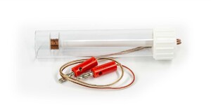 Прибор для изучения зависимости сопротивления металлов от температуры - fgospostavki.ru - Красный Сулин