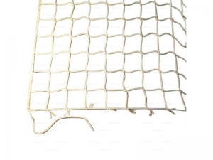 Сетка для ворот - fgospostavki.ru - Красный Сулин