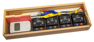 Лабораторный комплект (набор) по квантовым явлениям  - fgospostavki.ru - Красный Сулин